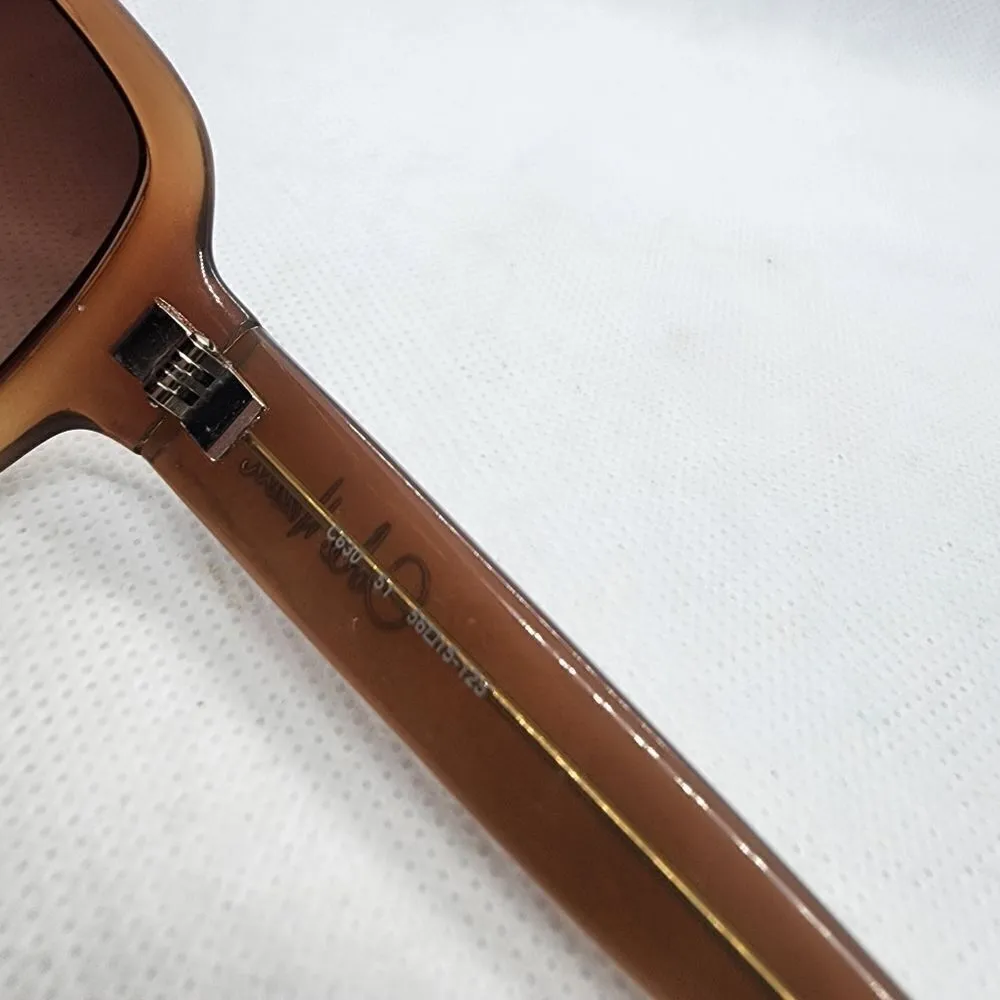 Cole Haan Brown Sunglasses - Image 14