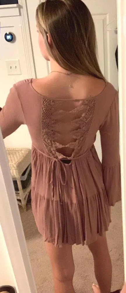 Altar'd State Dress - Image 2