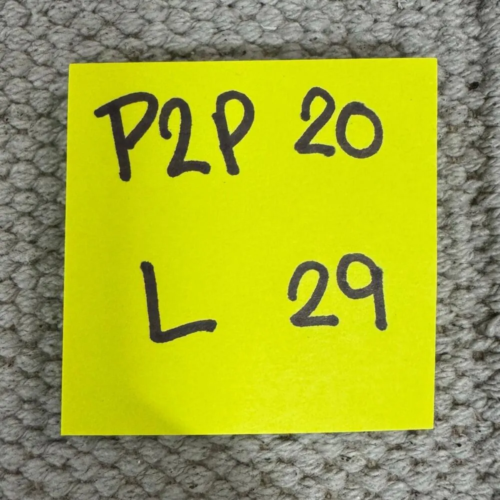 World Market Top Women S/M White Lace Embroidery Cotton Peasant Boho Blouse 70s Size M - Image 5