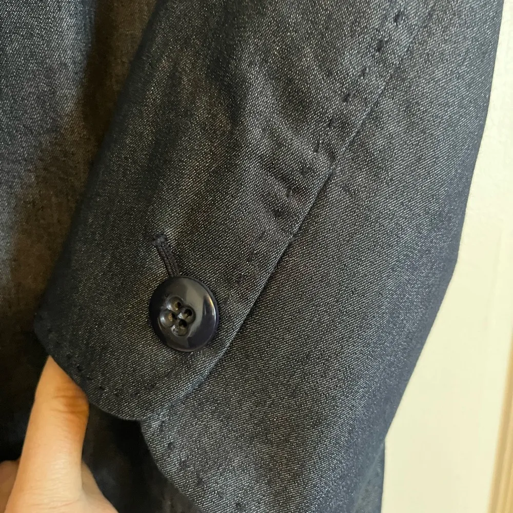 Classiques Entier blue blazer - Image 2