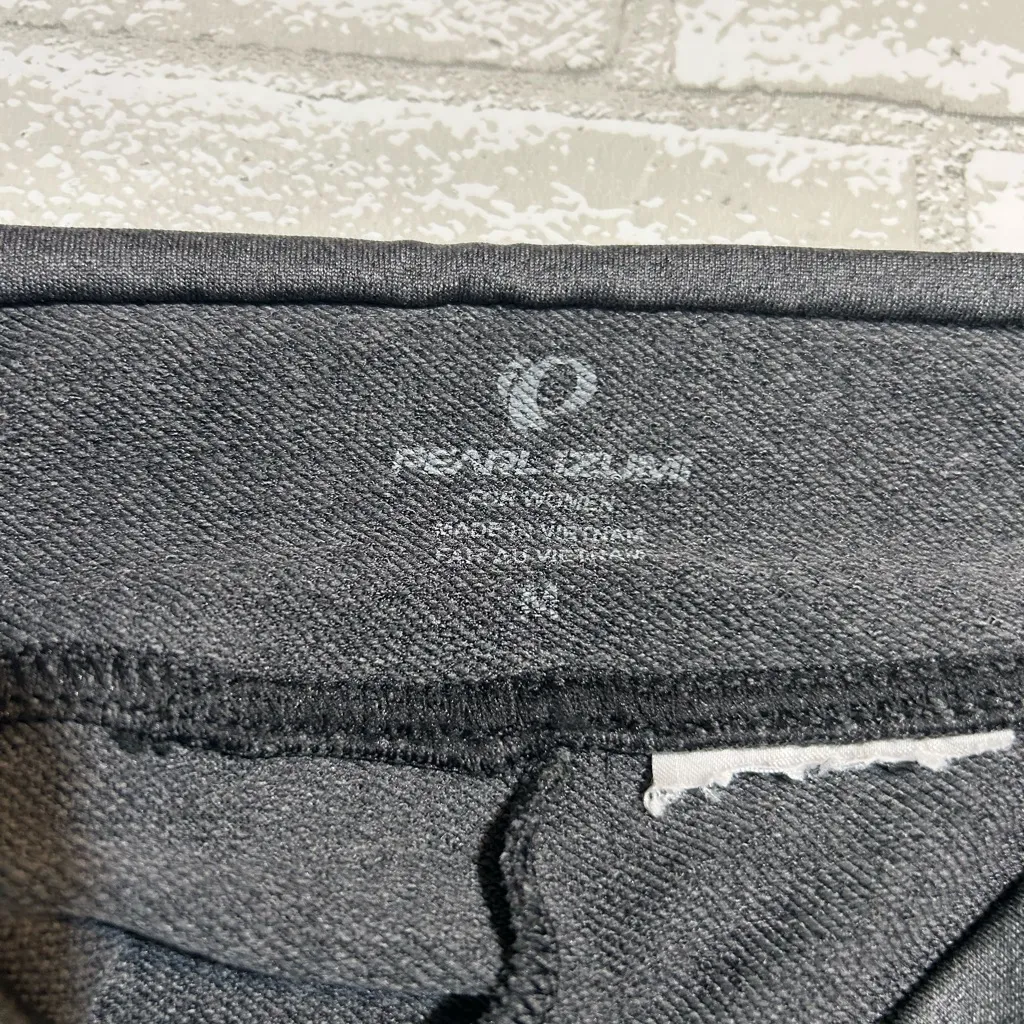 Pearl Izumi Charcoal Leggings - Image 4