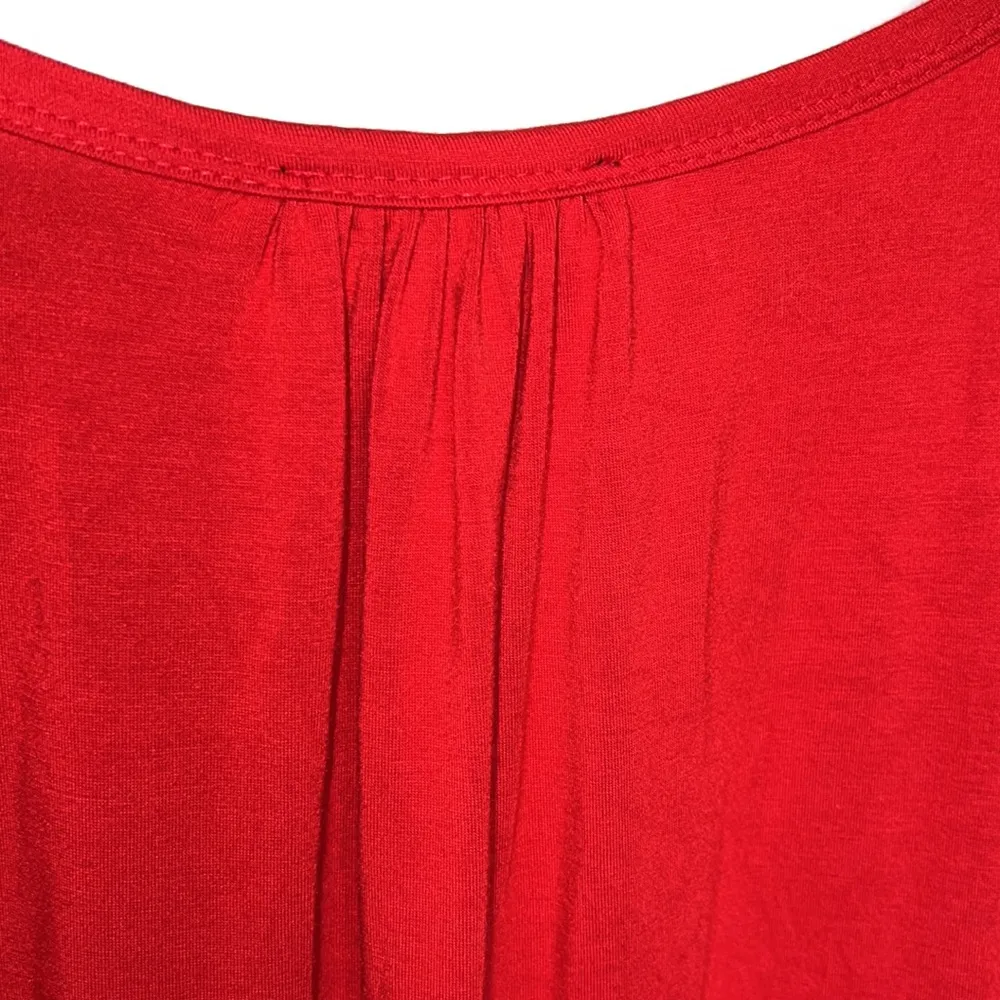 Flutter Sleeve Top - Image 4