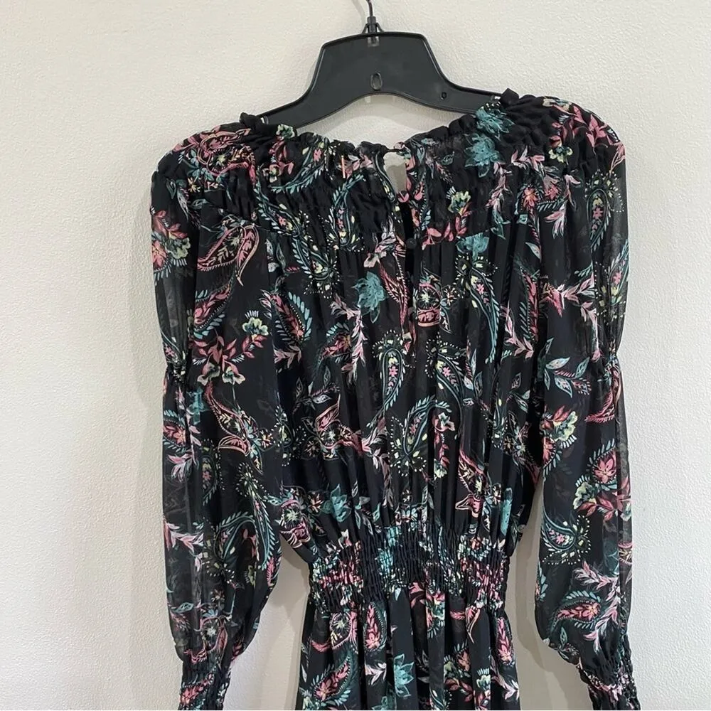 MISA Los Angles Lexie Mini Dress Size XS - Image 10