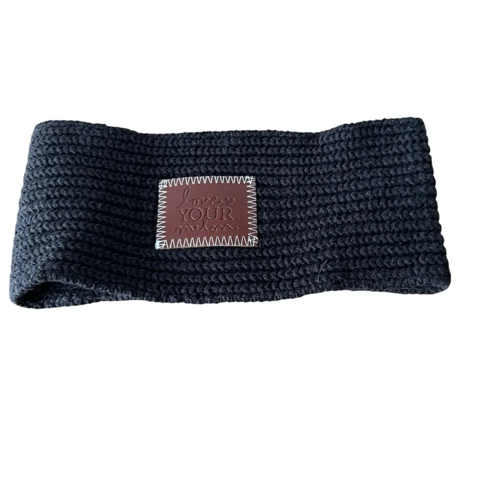 LOVE YOUR MELON headband - Image 4