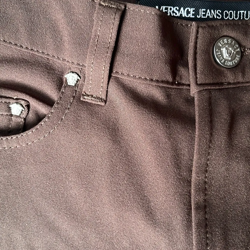 Versace Jeans couture pants - Image 3