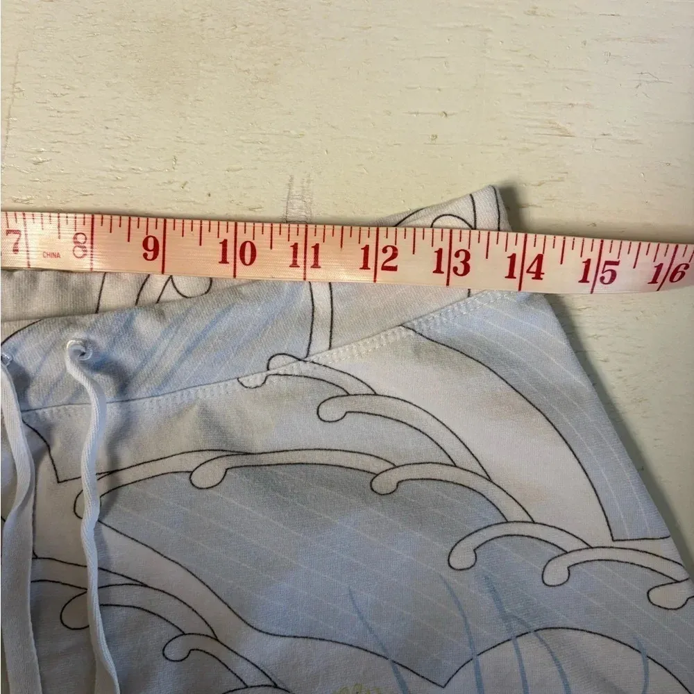 Patagonia Water Girl Skirt Size Small Tropical Beach Swim Lightweight - Image 4