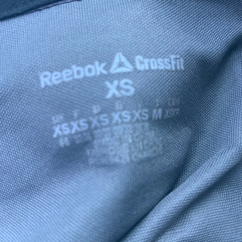Reebok Crossfit Santa Cruz Jacket - Image 11