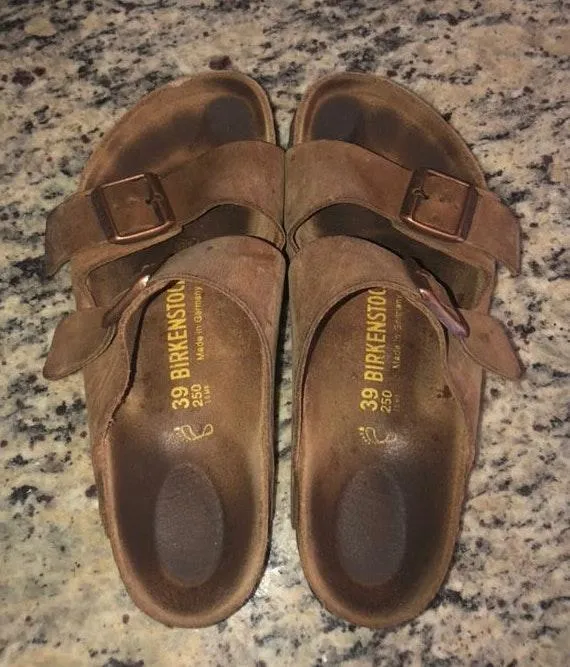 Birkenstock Size 39! - Image 5