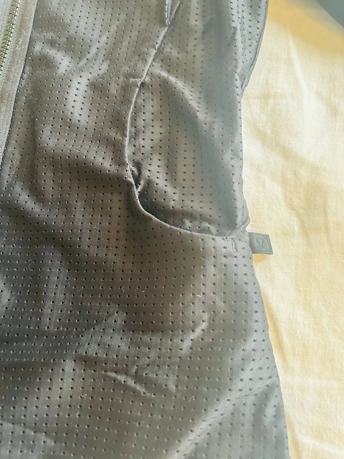 Reversible Running Jacket - Image 2