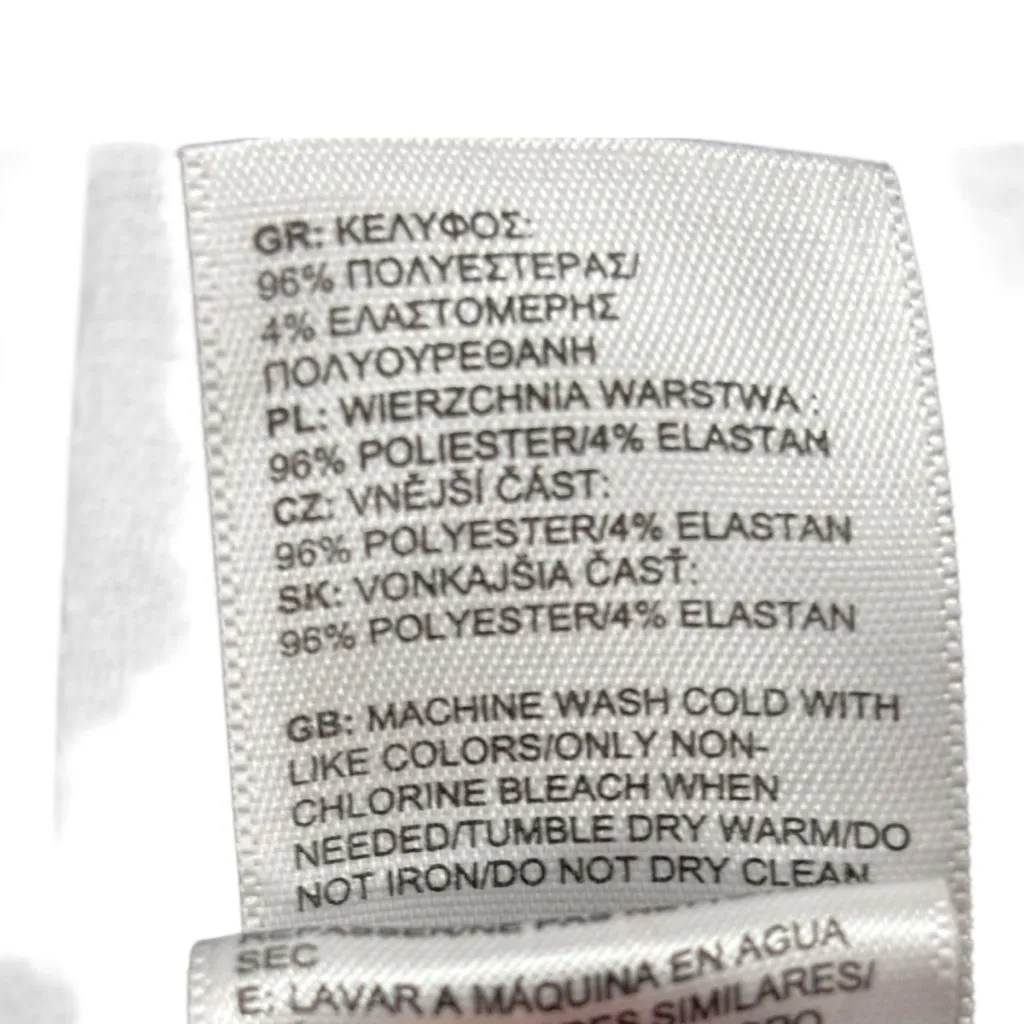 The north face gray Oversized Pullover sweater Tunic size M/L women’s - Image 7