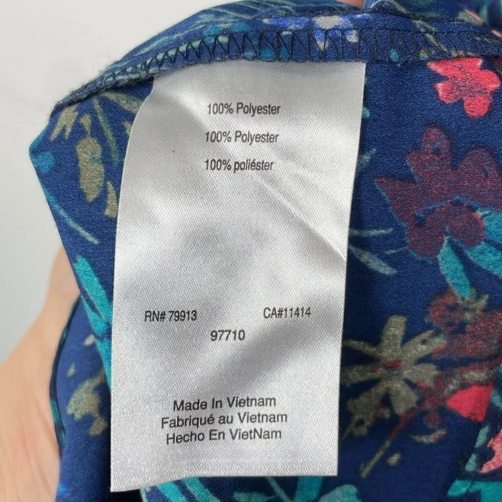 Motherhood Maternity Bundle (2) tops size Large - Image 11