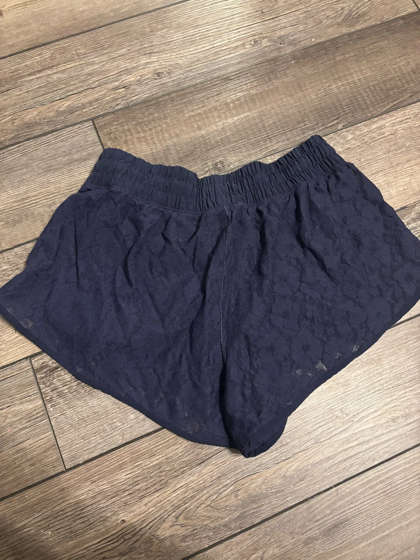 OFFLINE by Aerie Athletic Shorts - Image 2