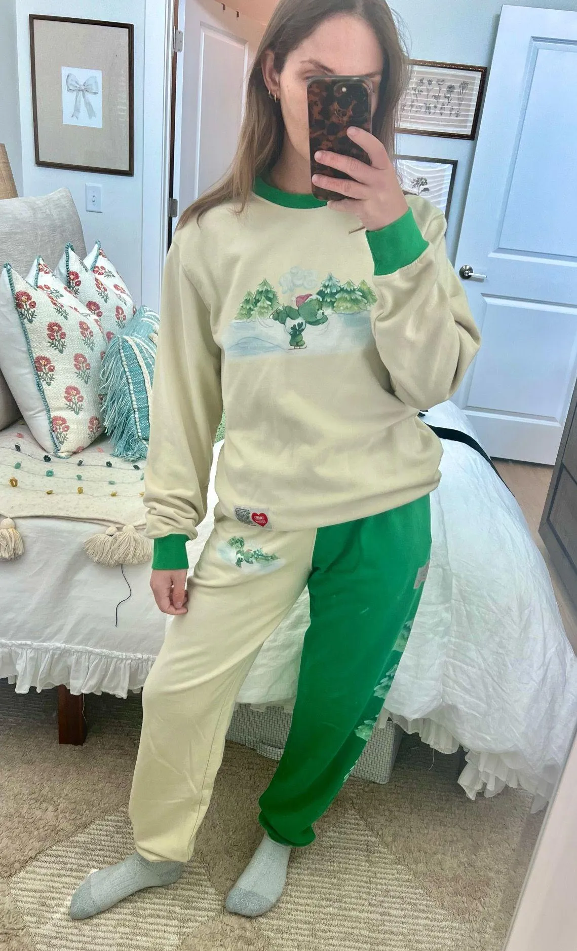 Samii Ryan Sweatpants BSR - Image 3