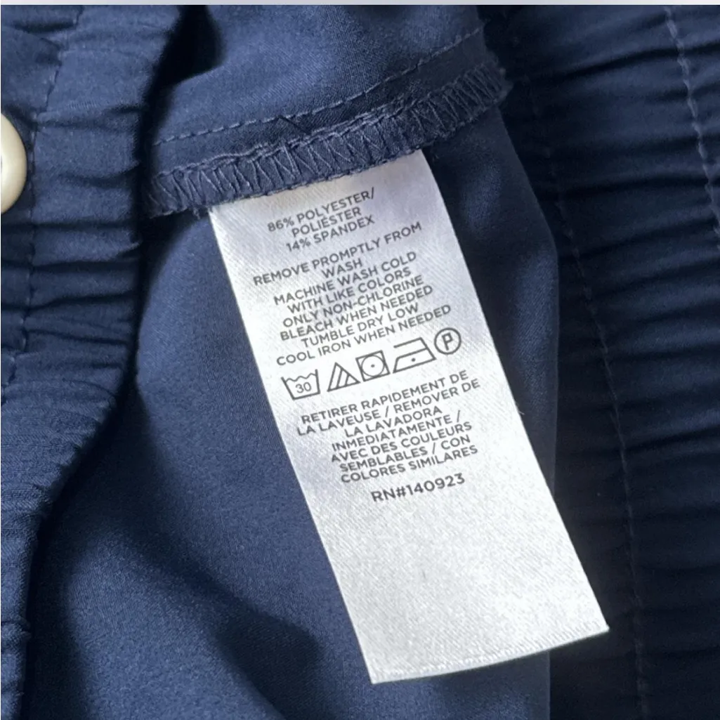 Lou & Grey athletic shorts - Image 3