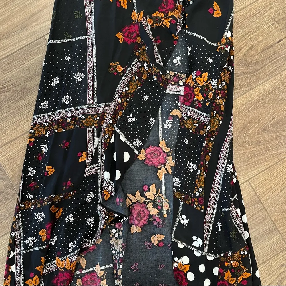 NWT For Love And Lemons Romy Maxi Tank Dress Size Small - Image 7