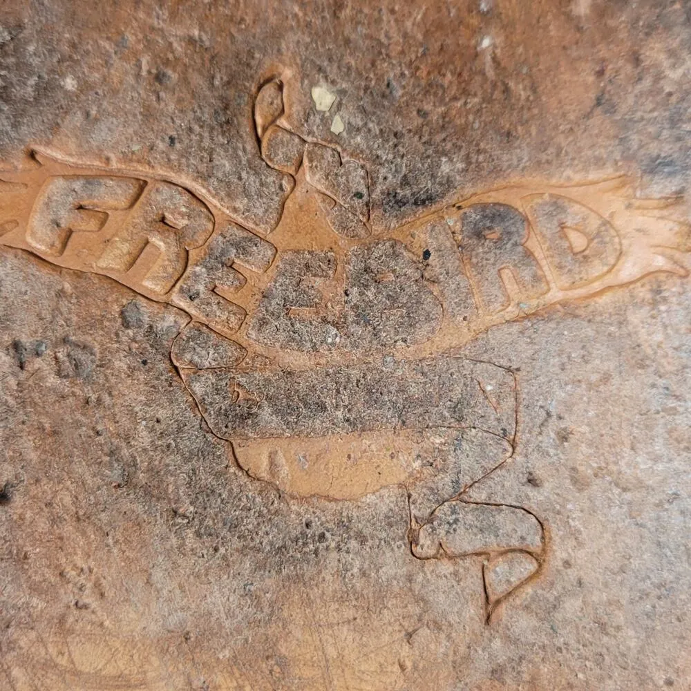 Freebird by Steven Bongo Sandals Womens 10 Taupe Leather Suede Gladiator Strappy - Image 15