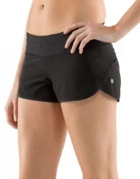 Lululemon Speed Short - Image 2
