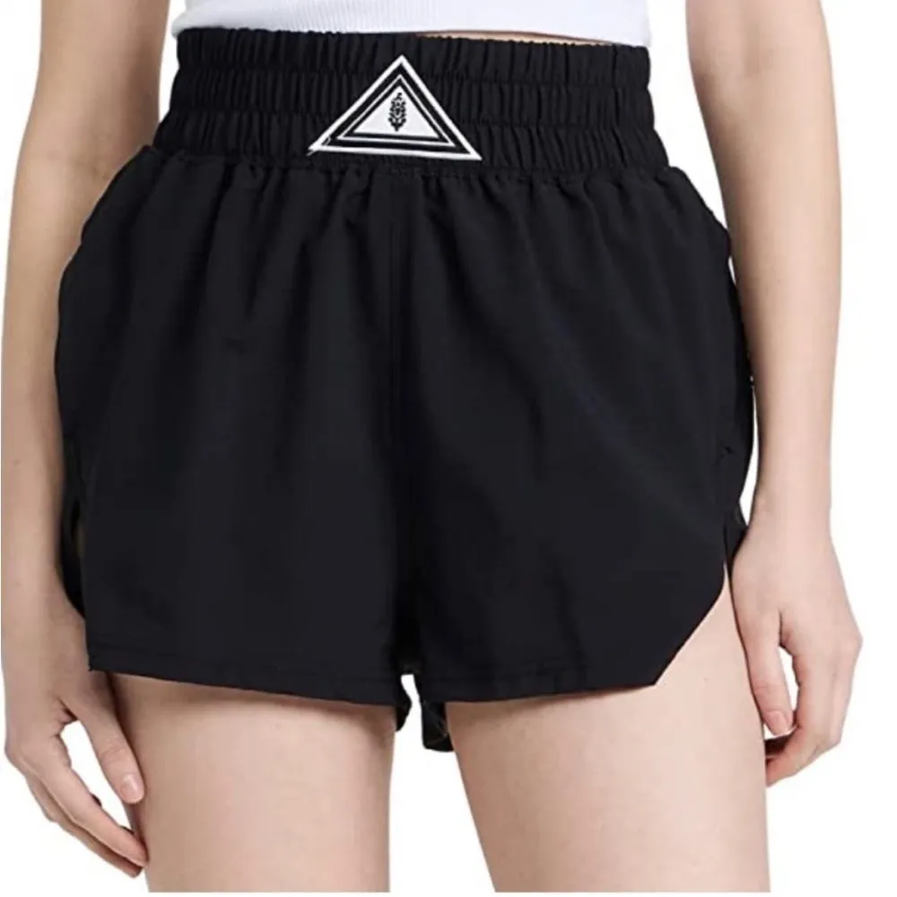 Free People Movement Next Round Shorts Size Small - Image 8