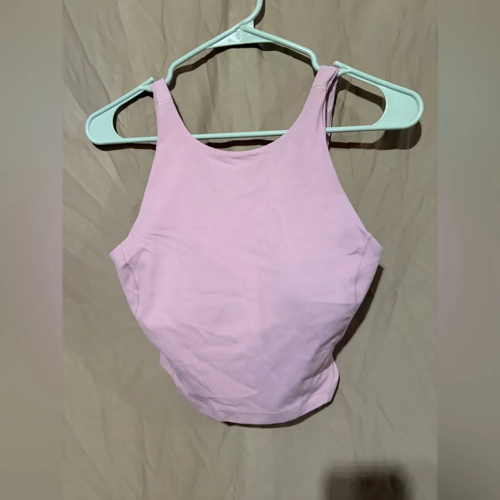 Lululemon Align High-Neck Tank Top - Image 2
