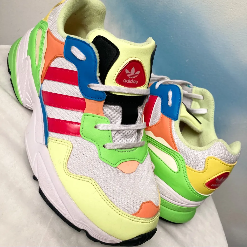 Adidas Originals Yung 96 - Image 4
