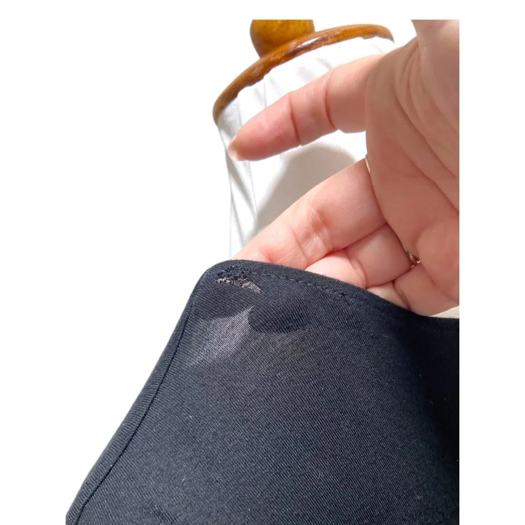 Young Fabulous & Broke Jumpsuit Black Size M - Image 11