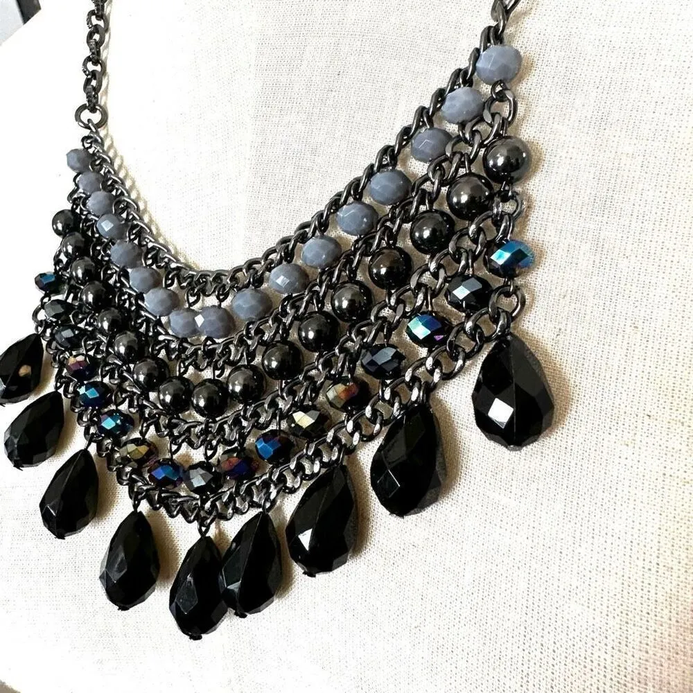 Premier Designs Stargaze statement necklace - Image 5