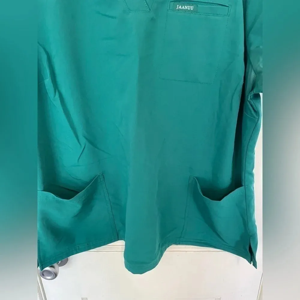 Jaanuu Helia Classic  Scrub Top​​​​ - Image 2