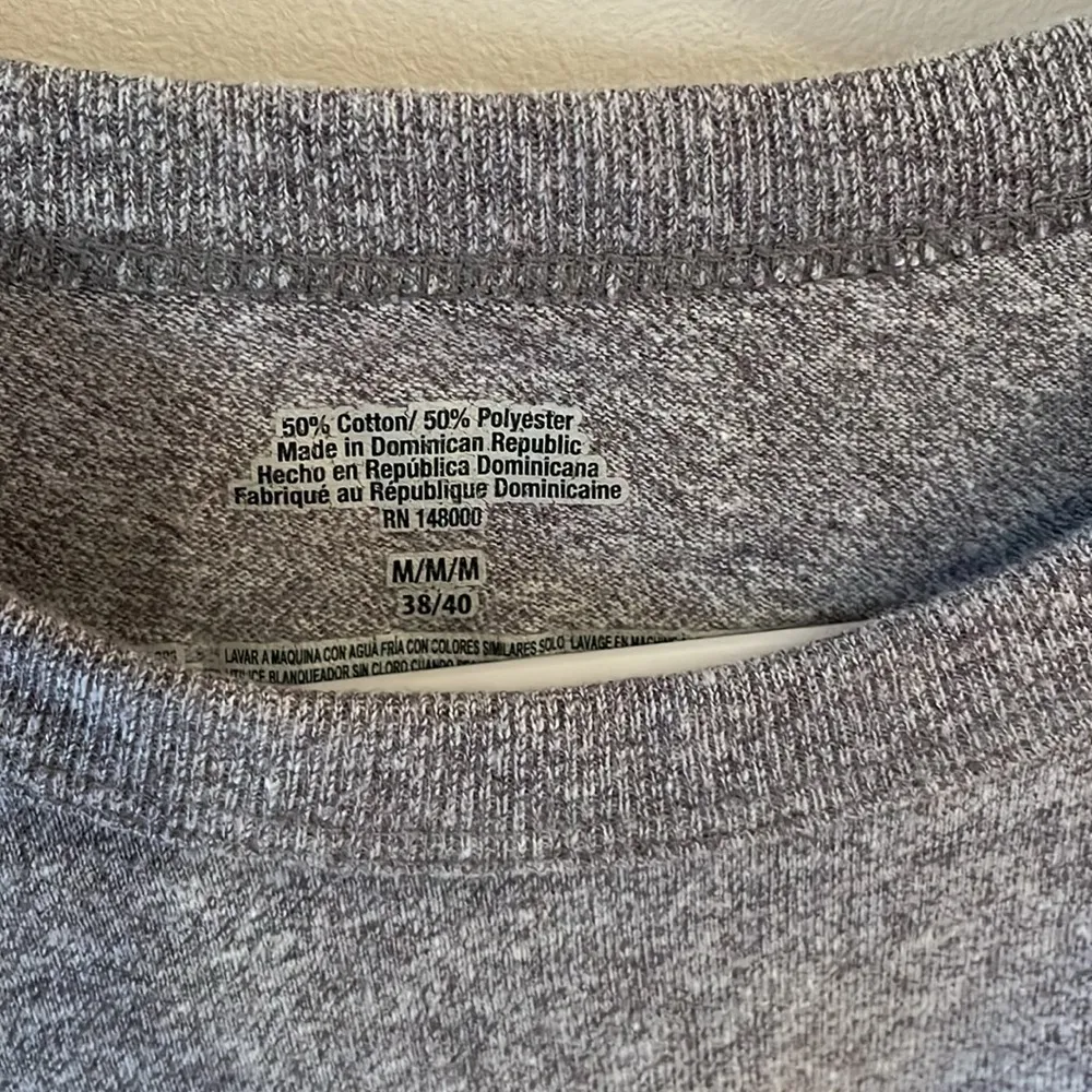 Unisex medium Syracuse T-shirt - Image 3