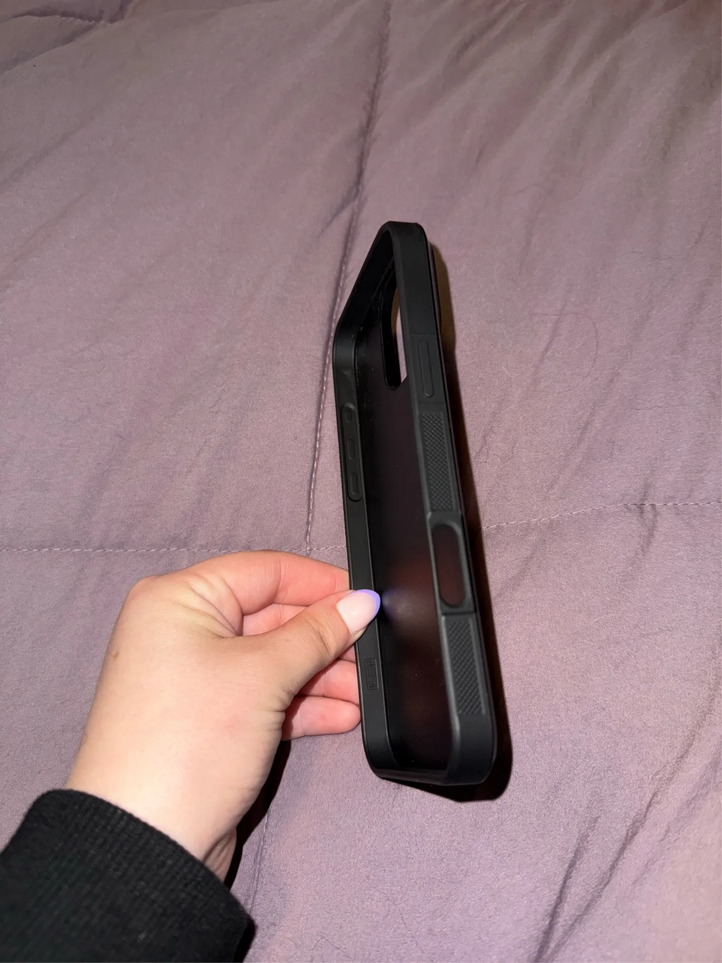 Camo iPhone 16 Pro Max case - Image 2