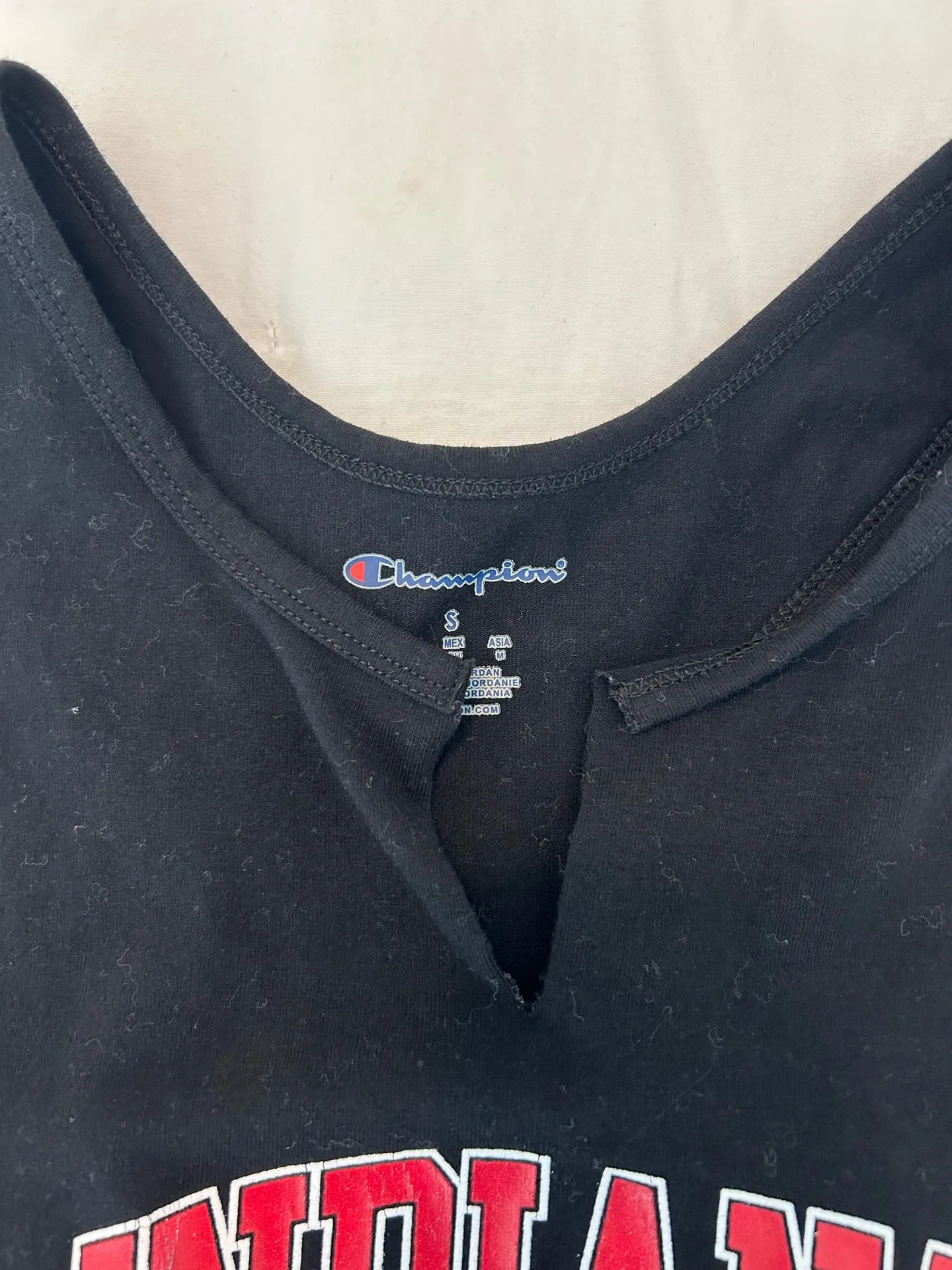 Indiana Tank Top - Image 2