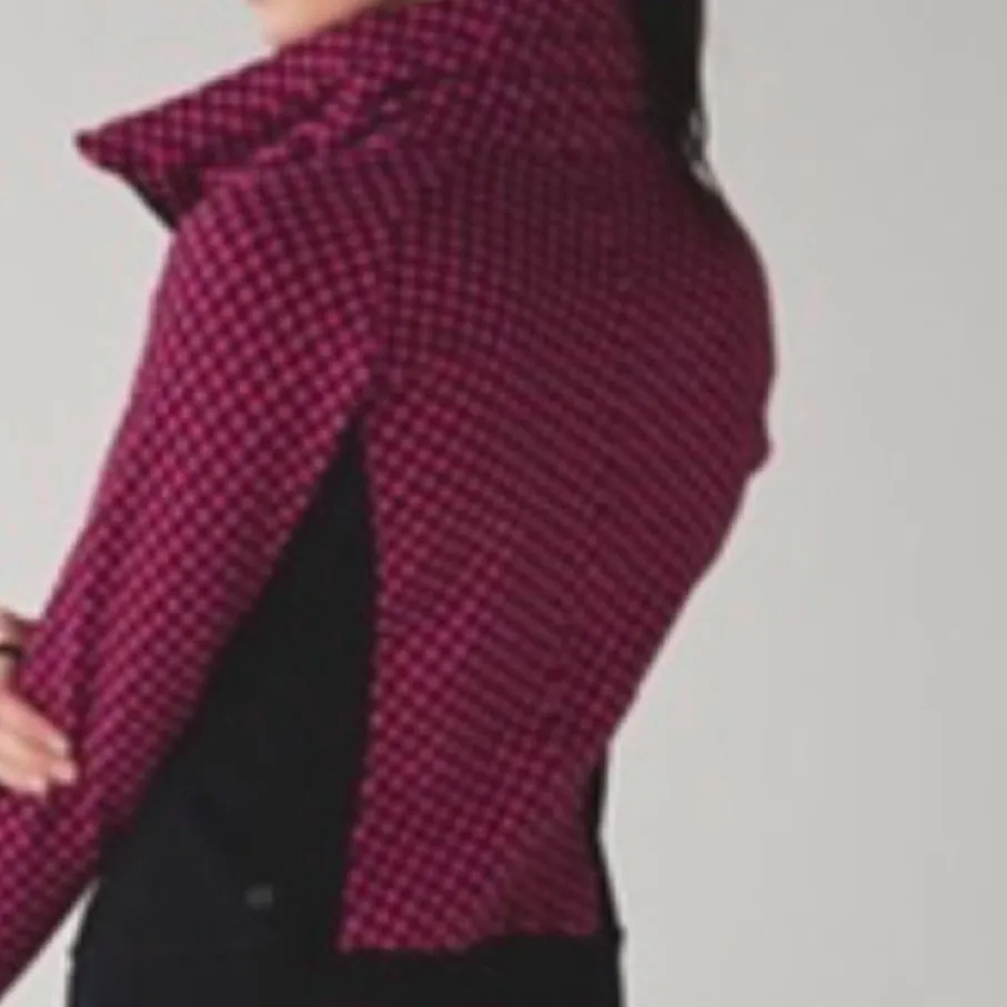 LULULEMON RADIANT JACKET - Image 7