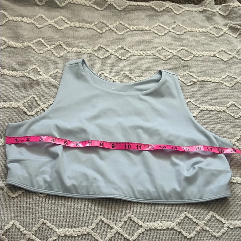 Reformation  Sky Blue Ensemble - Image 4