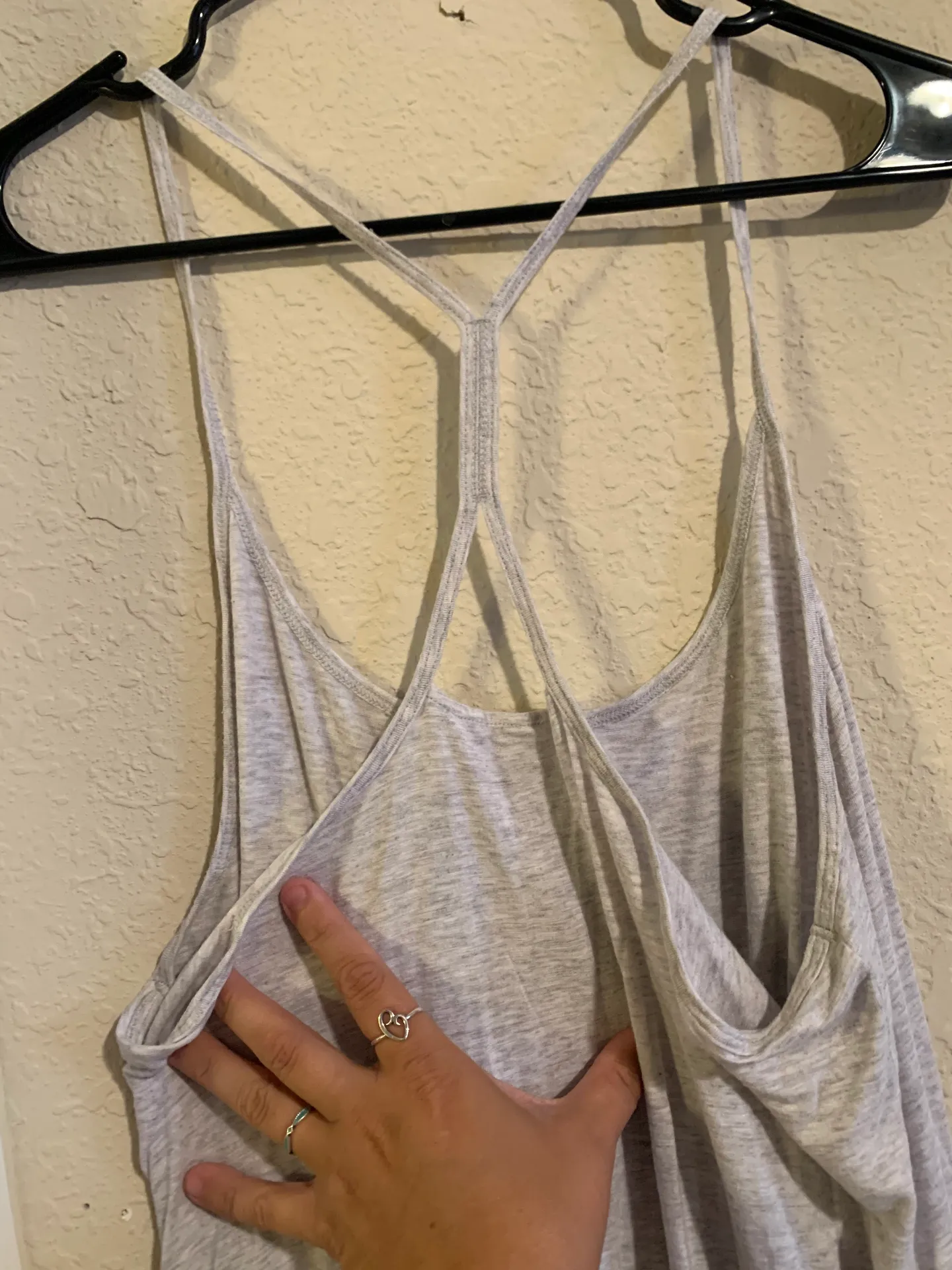 Casual Tank - Image 4