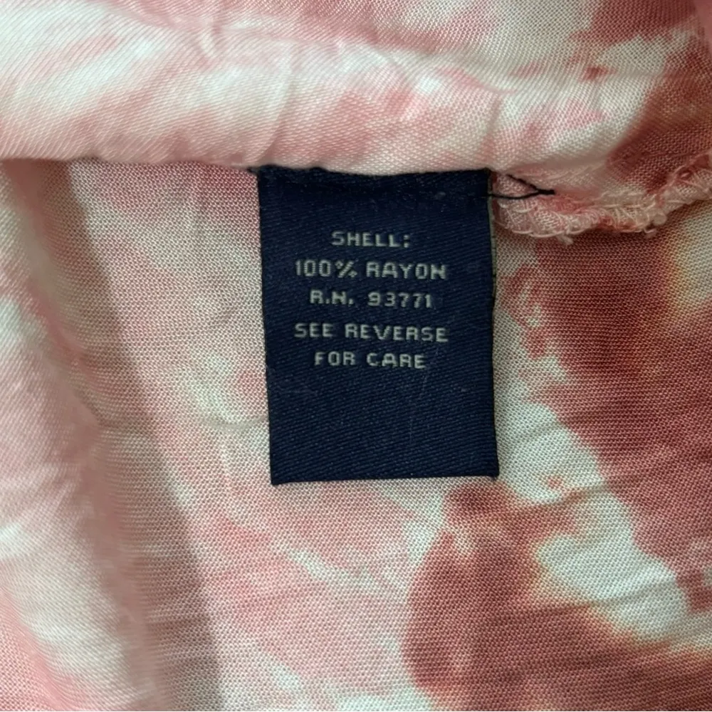 Women’s Fig & Vine Tie - Image 11