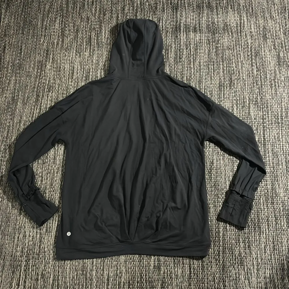 Lululemon Extra Mile Hoodie - Image 2
