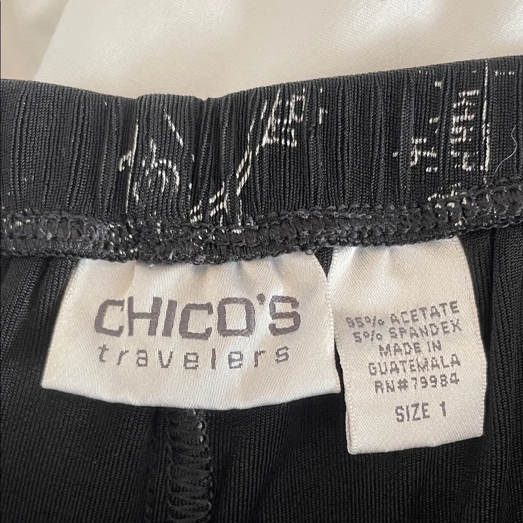 CHICO’S Travelers Wrinkle - Image 8