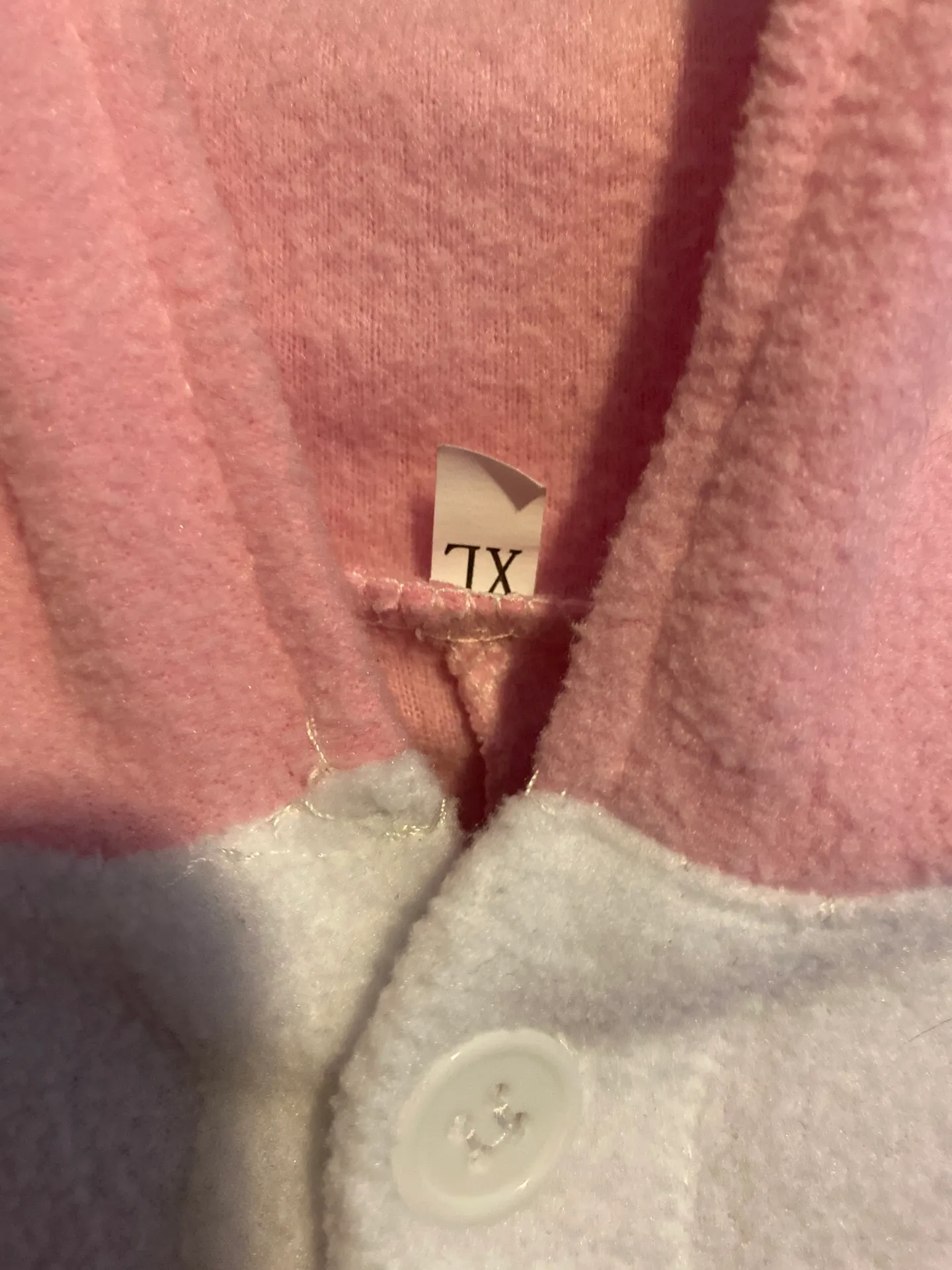 Pig Onesie - Image 3