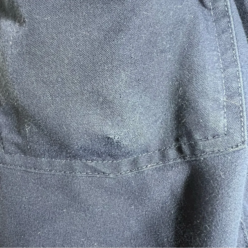 Figs Dark Blue Zamora‎ Jogger Scrub Pants - Image 7