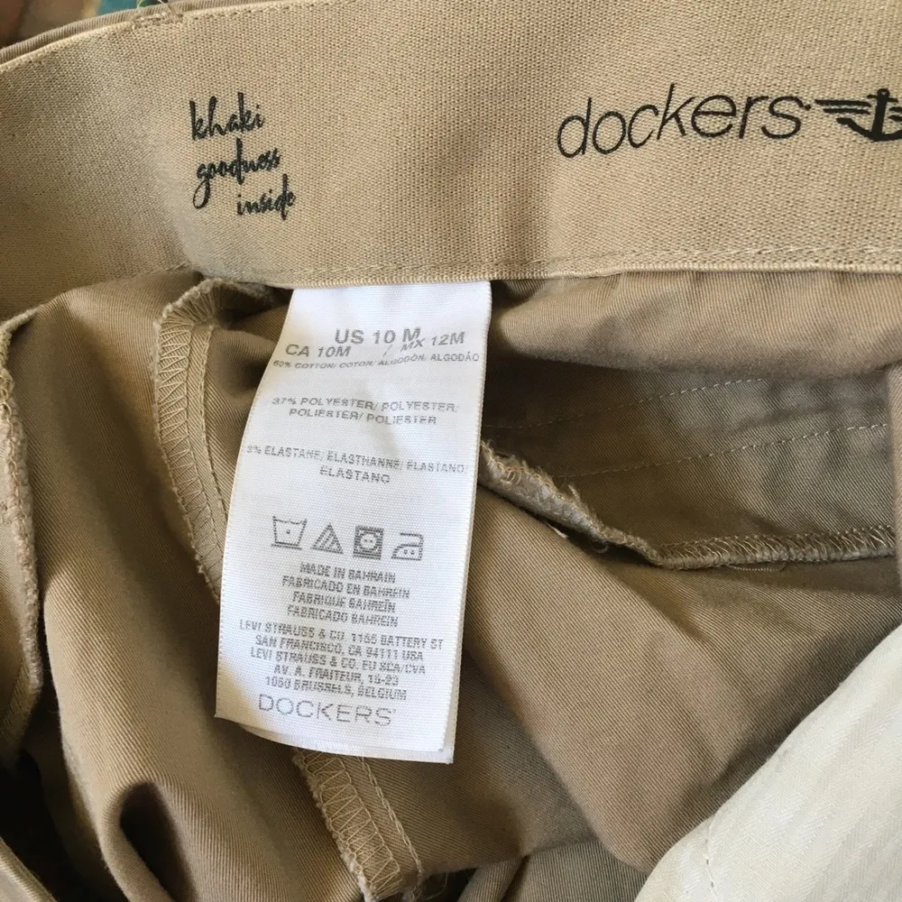 Dockers FINAL MARKDOWN Ladies  10 - Image 5