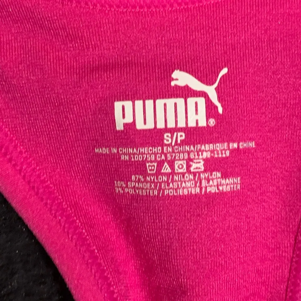 Puma Sports Bra - Image 7