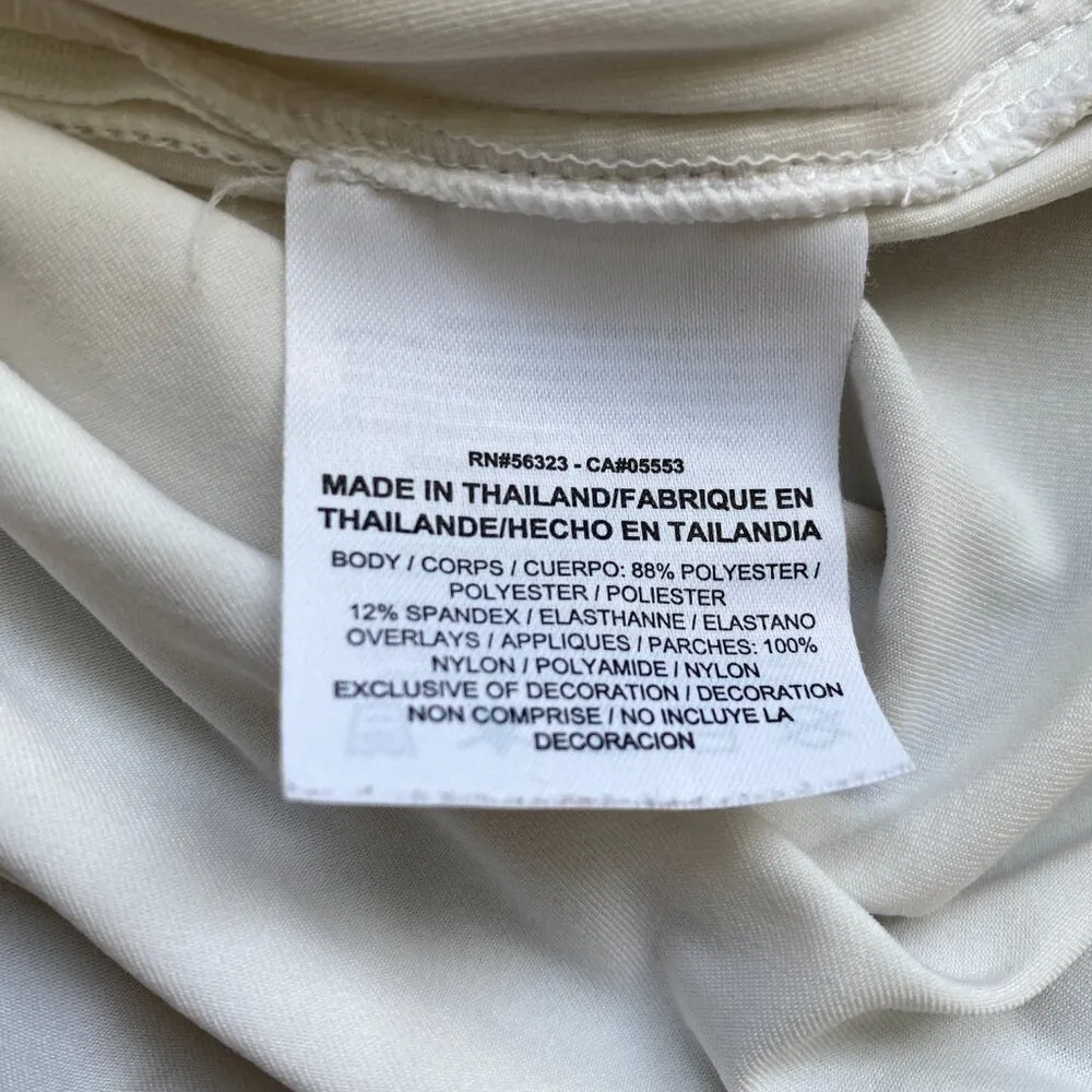 Nike Golf Tour Performance Women's Medium Long Sleeve Full Zip Dri-FIT Jacket - Image 14