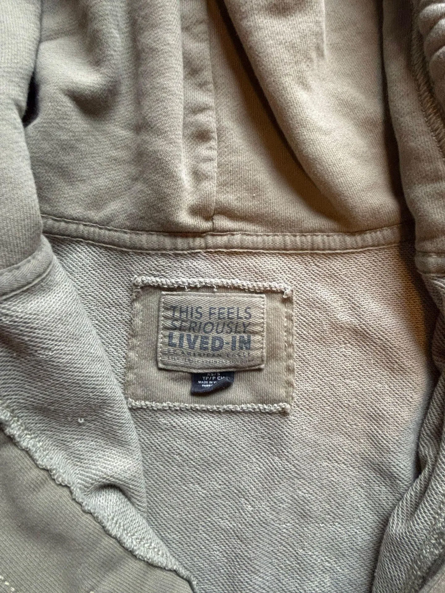 Outfitters Jacket - Image 4