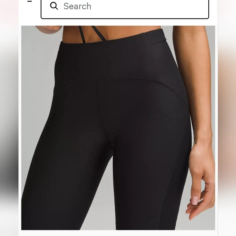 LULULEMON LEGGINGS - Image 4