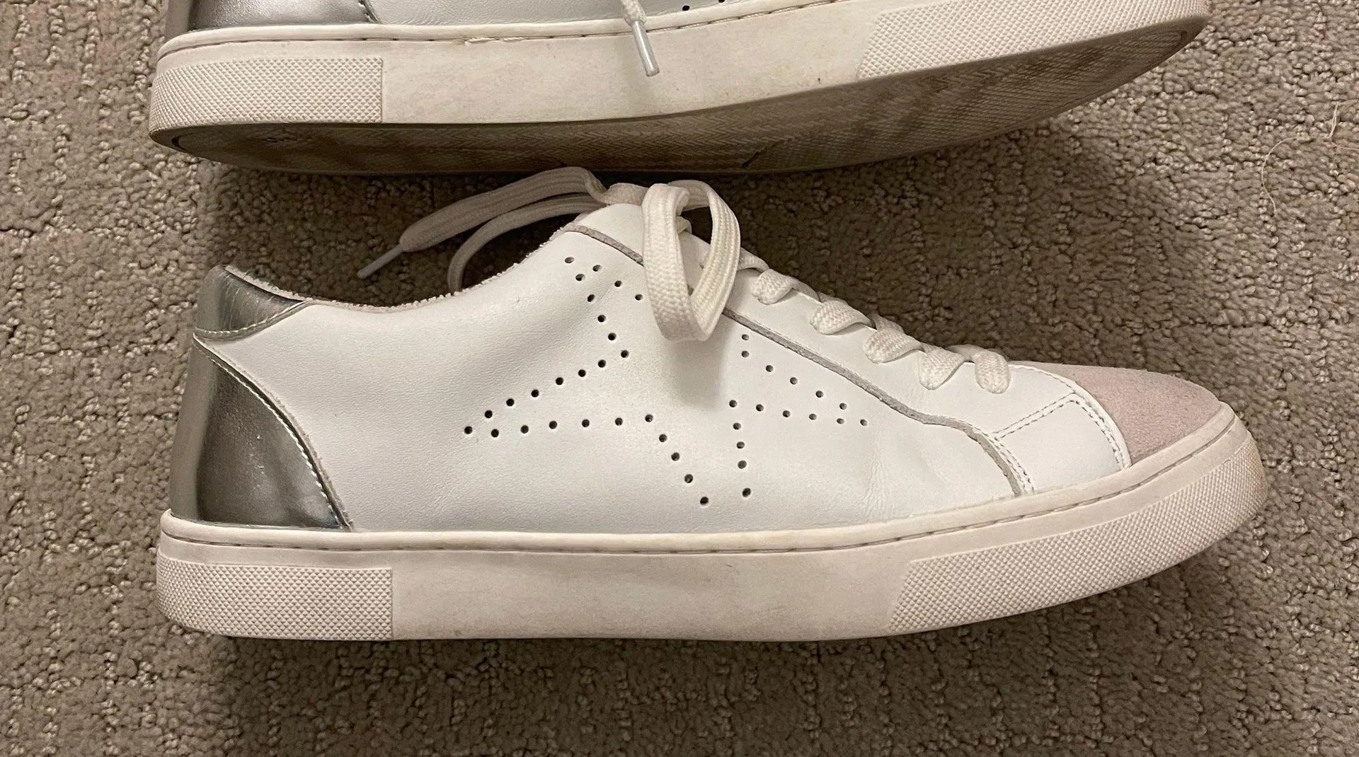 Star Sneakers - Image 2