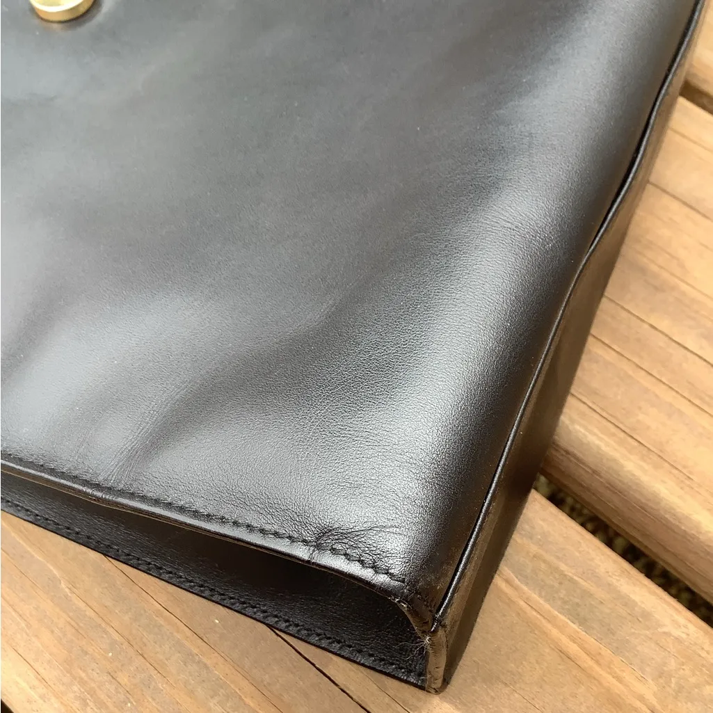 Nice dressy GUCCI purse 🌹🌹🌹 - Image 7