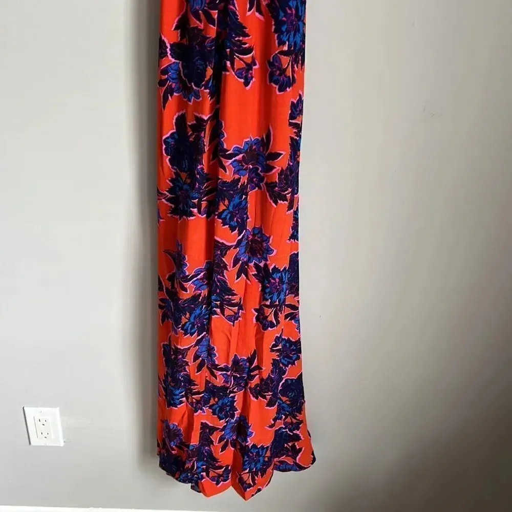 Lovers & Friends Golden Ray Maxi Dress - Image 11