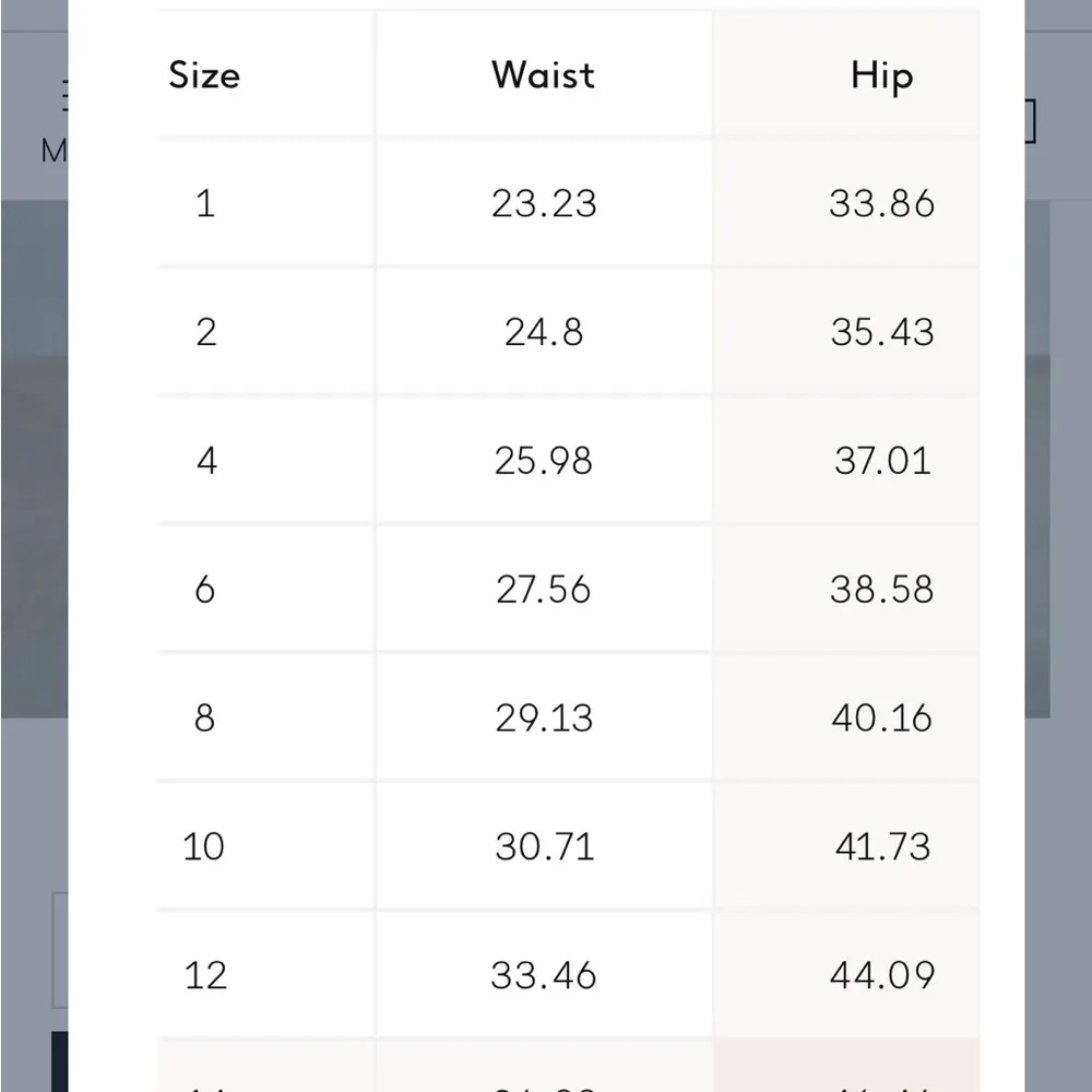 Mango Midrise Claudia Jeans Size 2 - Image 12