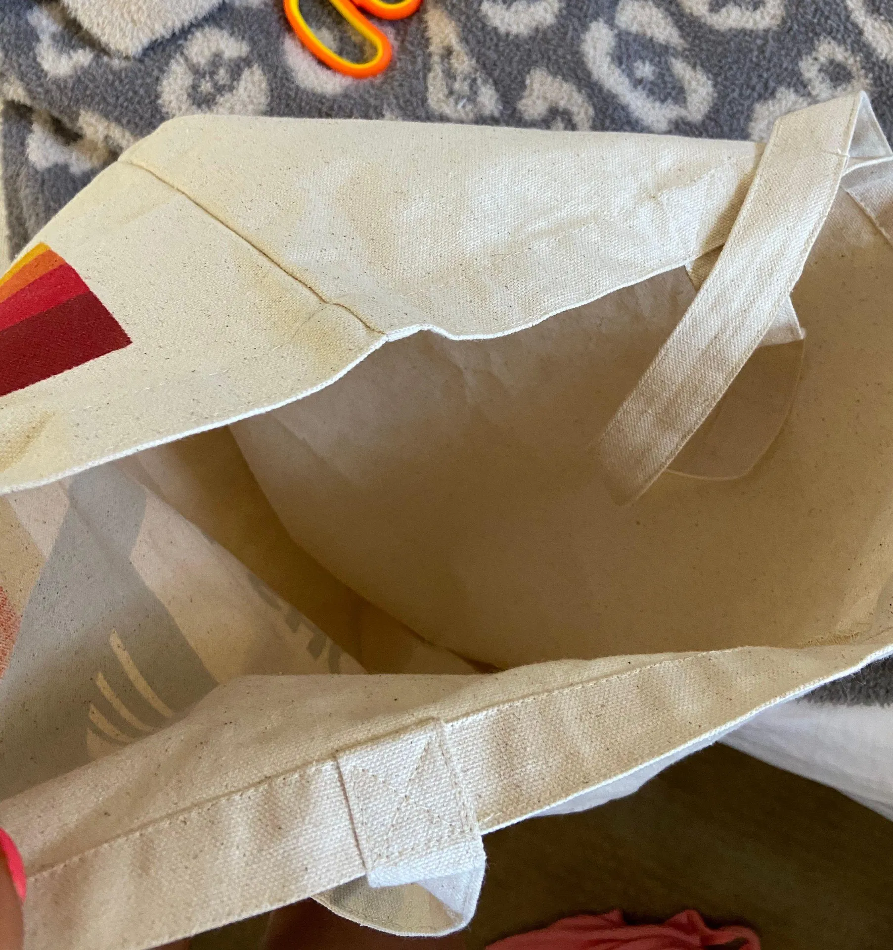 Aviator Nation bag - Image 3