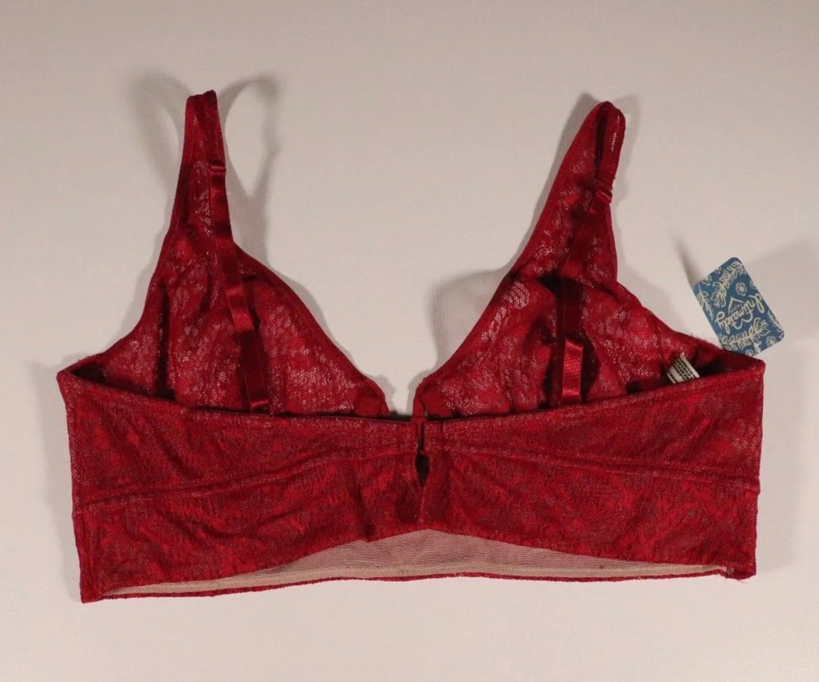 NWT  Tameeka Underwire Bra Size Small - Image 4