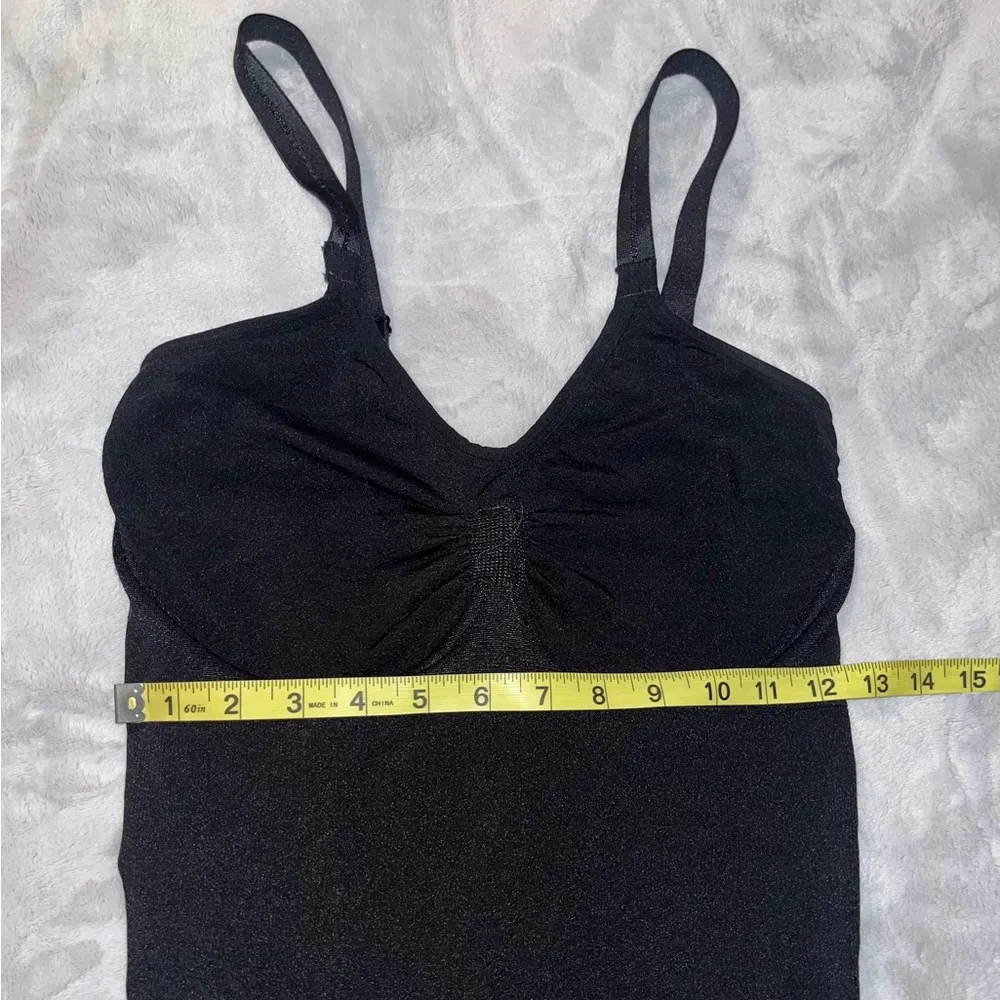 SPANX Shapewear Bodysuit Sz 2X - Image 6